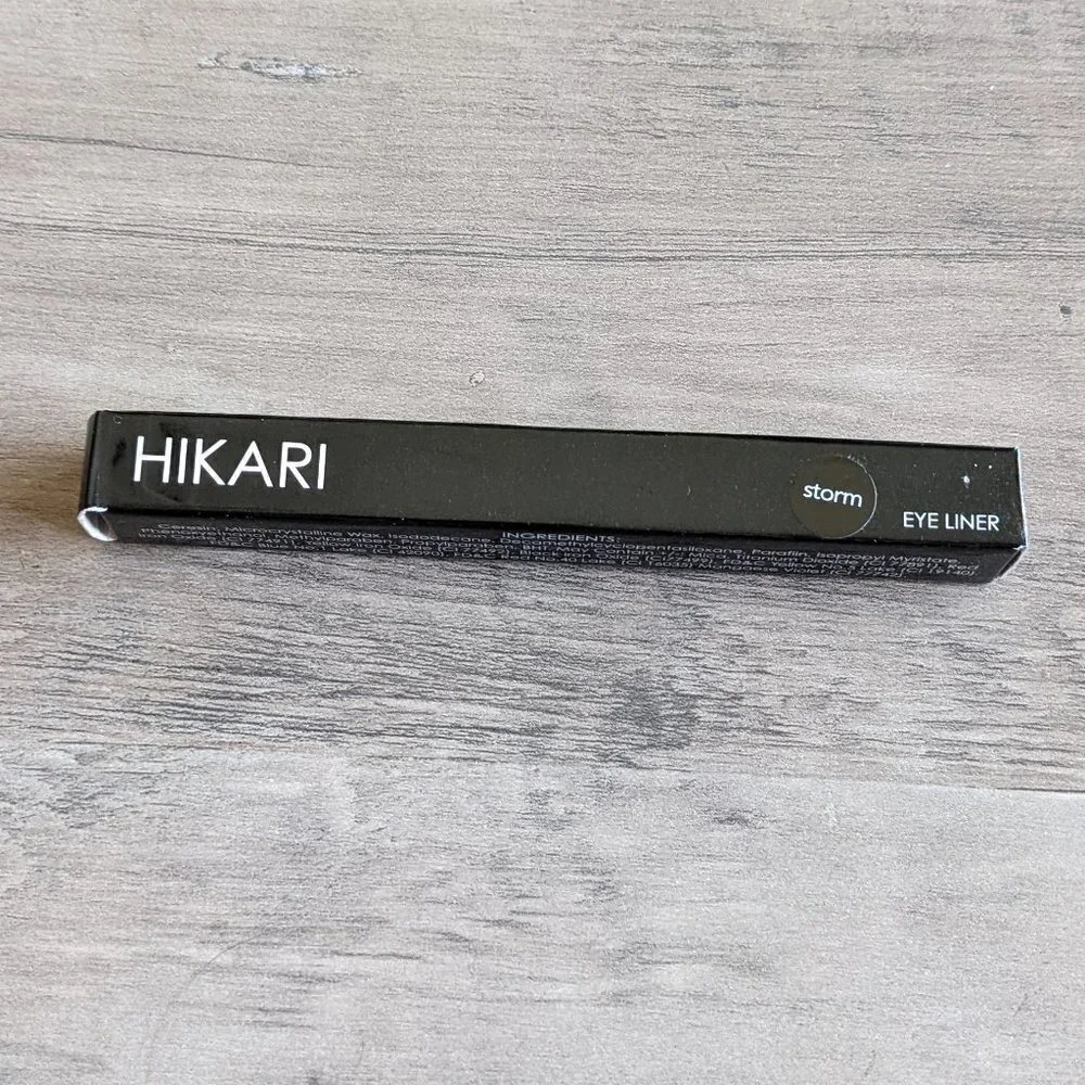 3 for $15... Hikari Eyeliner in Storm *PLEASE READ DETAILS*